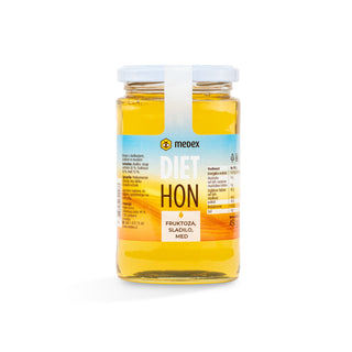 Diethon 450 g mjalte