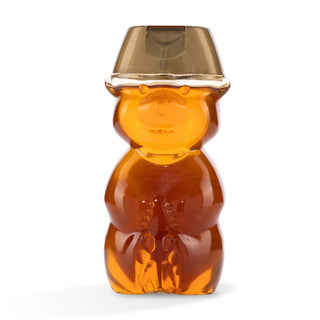 Polyflora honey in plastyc 250 g