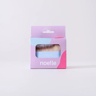Noelle Face&Body Buff Brush