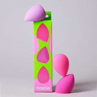 Noelle Makeup sponges 3/1