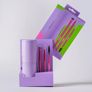 Noelle On the go set