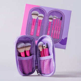 Noelle Pocket glam set