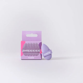 Noelle Puffmallow mini Powder puff