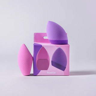 Noelle SAVE AND BLEND 2/1 sponge set