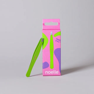 Noelle Tweezer
