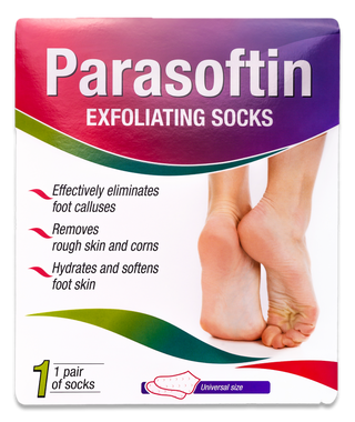 PARASOFTIN PILING CORAPE