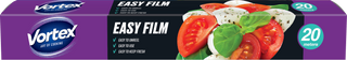 VORTEX - FOLIE PLASTIKE - 20m